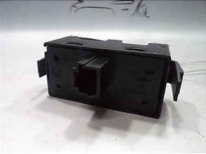 Botao Alerta/ Trava Portas Sandero Gtline 18/19