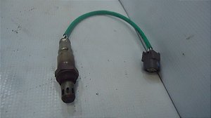 Sonda Lambda Cabo Verde Ponta Cinza Honda Wr-v Wrv 19/20 1.5