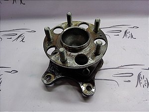 Cubo Roda Traseiro Esquerdo Honda Hrv Hr-v 16 17 18 1.8 Aut