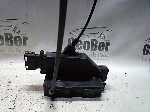 Fechadura Traseira Esquerda Citroen C4 Picasso - Gran