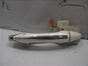 Maçaneta Externa Traseira Esquerda Kia Cerato 1.6 16v 16/17