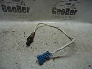 Sonda Lambda Pont Azul Aircross C3 Picasso 1.6 11 A 15