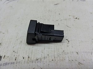 Botao Brake Hold Honda Civic G10 2021 Original