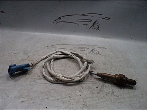 Sonda Lambda Ponta Azul Citroen C4 Lounge 2.0 16v 2014
