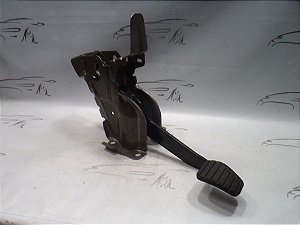Pedal De Freio Sandero 14/15 1.0 16v Original C. Garantia