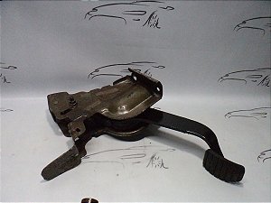 Pedal De Freio Sandero Stepway 1.6 15/16 Manual Original