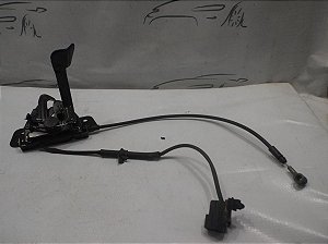 Fechadura Trava Capo Kia Cerato 16/17 Original