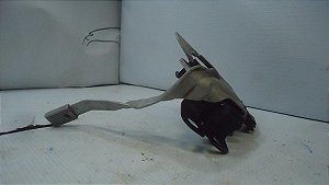 Fechadura Trava Do Capo Honda Wr-v Wrv 19/20 Original