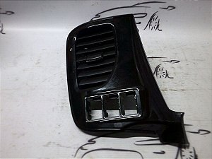 Difusor Ar Painel Esquerdo Mitsubishi Outlander 2015/16