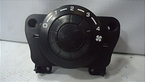 Botao Comando Ar Condicionado Console  C. Risco C4 08 A 11
