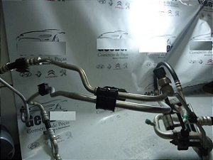 Mangueira Da Direçao Hidraulica Hyundai I30 2.0 16v Aut 2011