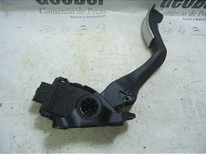 Pedal Do Acelerador  Peugeot 308 408 2014 1.6 Manual
