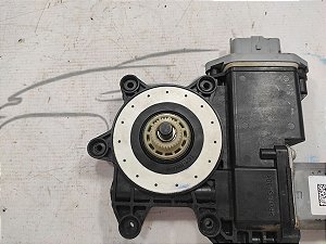 Motor Do Vidro Dianteiro Direito Sandero 14 15 16 17 18