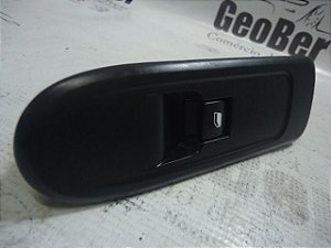 Botao Comando De Vidro Dianteiro Dir Citroen C3 14/15