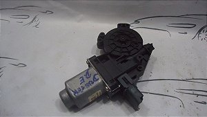 Motor Do Vidro Dianteiro Esquerdo Duster Oroch 18 A 20