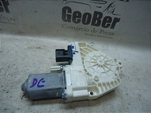 Motor Do Vidro Dianteiro Esquerdo New Fiesta Titanium 2018