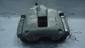 Pinça Freio Dianteiro Direito Peugeot 2008 15 A 17  1.6 Aut.