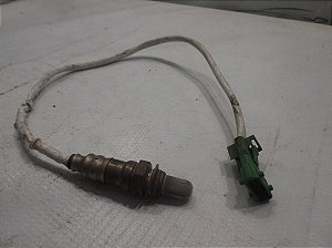 Sonda Lambda Ponta Verde 9662925580 Citroen C4 Picasso Origi