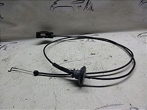 Cabo Abertura Capo Citroen Aircross 1.6 18/19 Original