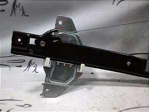 Maquina Vidro Traseira Esquerda Citroen C3 14/15 Original