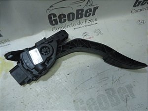 Pedal Do Acelerador Ford Ecosport 14/14 2.0 Titanium