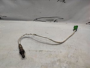 Sonda Lambda Ponta Verde Peugeot 308 13/14 2.0