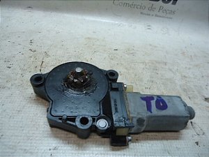Motor Do Vidro Traseiro Direito Hyundai Tucson 2.0 08 A 12