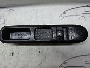 Botao Comando De Vidro Dianteiro Direito Peugeot 308 12 A 15