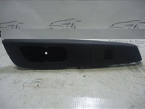 Botao Comando De Vidro Traseiro Dir Toyota Etios 14/14