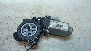Motor Do Vidro Traseiro Esquerdo Aircross Acima 2017