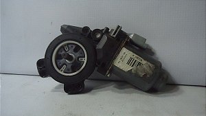 Motor Do Vidro Traseiro Esquerdo C3 Picasso 12/13