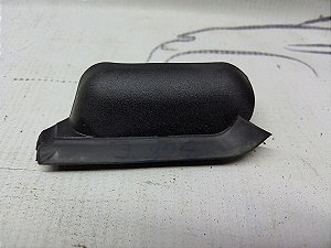 Acabamento Lateral Inf. Esq. Tampa Traseira Peugeot 308 2014