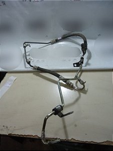 Mangueira Direção Hidraulica C Sensor Duster 2.0 16v 11 A 15