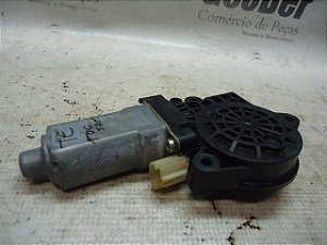 Motor Do Vidro Traseiro Esquerdo Hyundai Tucson 2.0 08 A 12