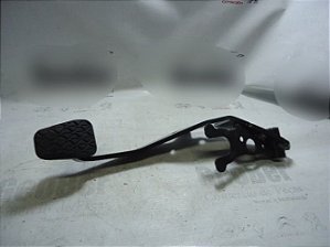 Pedal Do Freio New Fiesta Mexicano Original