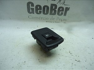 Botao Comando De Vidro Traseiro Esq Sandero Stepway 15/16