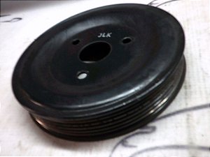 Polia Bomba Agua Mitsubishi Outlander 2.0 15/16 Original