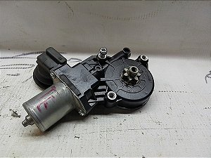 Motor Do Vidro Traseiro Esquerdo Nissan Kicks 19/20