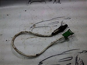 Sonda Lambda Pré Catalisador Ponta Verd Citroen C3 1.5 14/15