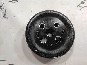 Polia Bomba Da Agua New Fiesta Titanium 15 A 18 1.6 Manual