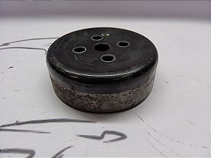 Polia Bomba D´agua Ford New Fiesta 15 16 17 18 1.6