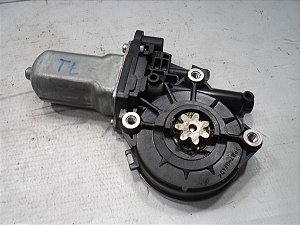 Motor Do Vidro Traseiro Esquerdo Toyota Etios 17/18