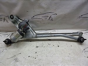 Motor E Maquina Limpador Dianteiro Oroch 17 18 19 20