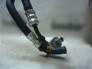Mangueira Direçao Hidraulica Renault Captur 18/19 1.6 Aut.