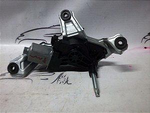 Motor Limpador Tampa Traseira Hyundai Creta 19/20 98700m400
