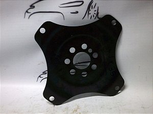 Flange Do Volante De Transmissao Hyundai Ix35 17 18 19 2.0