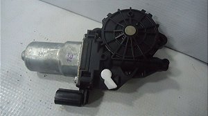 Motor Elevaçao Vidro Traseira Esquerda Honda Wr-v Wrv 19/20
