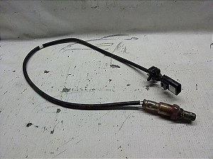 Sonda Lambdaponta Preta Yaris 1.5 2023 165km Rodado