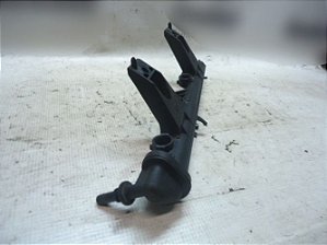 Flauta 1.0 16v  Renault Sandero Logan 2016 Original