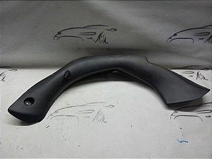 Acabamento Lateral Tampa Tras Esquerdo Peugeot 208 14/15
